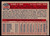 1957 Topps #102 Ray Boone EX