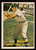 1957 Topps #102 Ray Boone EX