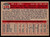 1957 Topps #105 Johnny Antonelli EX-