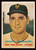 1957 Topps #105 Johnny Antonelli EX-