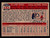 1957 Topps #151 Willie Miranda EX+