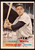 1957 Topps #163 Sammy White EX