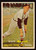 1957 Topps #221 Dixie Howell GD+