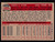 1957 Topps #255 Charlie Silvera EX+