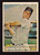 1957 Topps #356 Faye Throneberry EX-