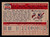 1957 Topps #356 Faye Throneberry EX-