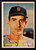 1957 Topps #381 Dean Stone EX