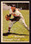 1957 Topps #383 Juan Pizarro RC GD
