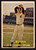 1957 Topps #398 Al Cicotte RC VG+