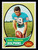 1970 Topps #223 Karl Noonan EXMT+