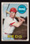 1969 Topps #120 Pete Rose Fair