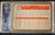 1957 Topps #137 Bob Rush PSA 8