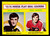 1973 Topps #006 Power Play Goal Leaders Phil Esposito McLeish EX-