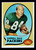 1970 Topps #232 Carroll Dale EX