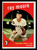 1959 Topps #293 Ray Moore VGEX