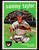 1959 Topps #193 Sammy Taylor EXMT