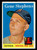 1958 Topps #227 Gene Stephens VGEX