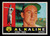 1960 Topps #050 Al Kaline Poor