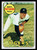 1969 Topps #101 Daryl Patterson EX-