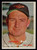 1957 Topps #230 George Kell EX