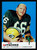 1969 Topps #055 Ray Nitschke NM