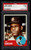 1963 Topps #415 Bob Gibson PSA 7