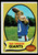 1970 Topps #080 Fran Tarkenton VGEX