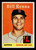 1958 Topps #473 Bill Renna VGEX