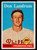 1958 Topps #291 Don Landrum GD