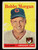 1958 Topps #144 Bobby Morgan GD