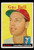 1958 Topps #075 Gus Bell VG