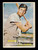 1957 Topps #092 Mickey Vernon Fair