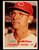 1957 Topps #069 Roy McMillan VG