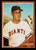 1962 Topps #565 Jose Pagan VG