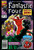 1990 Marvel Fantastic Four #342 VF