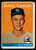 1958 Topps #193 Jerry Lumpe Poor