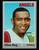 1970 Topps #606 Chico Ruiz EXMT