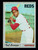 1970 Topps #602 Ted Savage EX