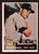 1957 Topps #238 Eddie Robinson EX