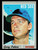 1970 Topps #540 Gary Peters EX