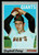 1970 Topps #560 Gaylord Perry VGEX