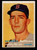 1957 Topps #336 Haywood Sullivan RC VGEX