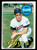 1969 Topps #030 Bob Allison VG