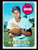 1969 Topps #021 Jose Santiago VGEX