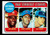 1969 Topps #012 Strikeout Leaders Gibson Jenkins VGEX