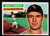 1956 Topps #238 Walt Dropo VGEX