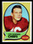 1970 Topps #001 Len Dawson EX B