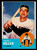 1963 Topps #185 Chuck Hiller EX