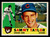 1960 Topps #162 Sammy Taylor NM+