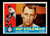 1960 Topps #179 Rip Coleman EXMT+